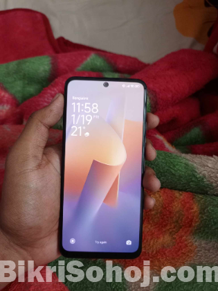 Redmi Note 12